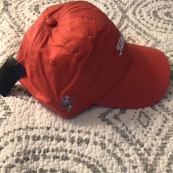 Nantucket Lightweight Legacy Hat 